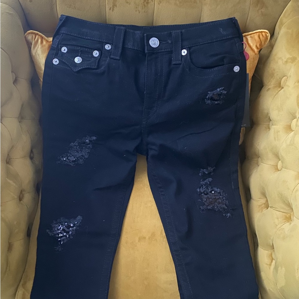 New true religion jeans